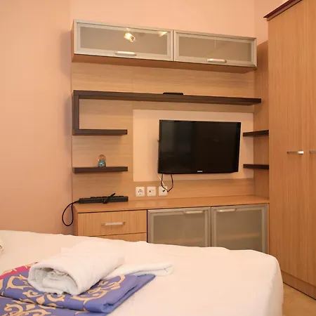 Raija - Sea View 2 * Pomorie