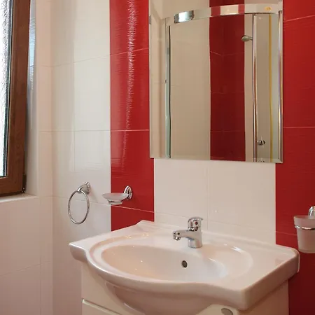 Raija - Sea View 2 * Pomorie