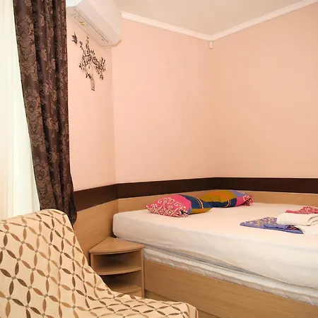 Apartamento Raija - Sea View 2 *