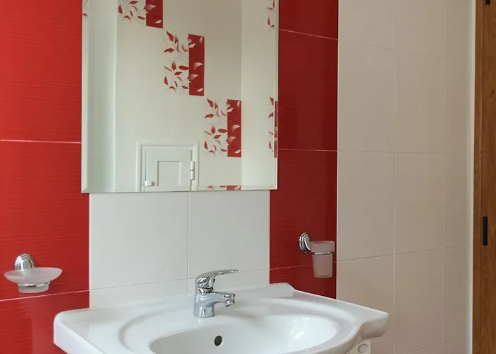 Raija - Sea View 2 Apartamento *