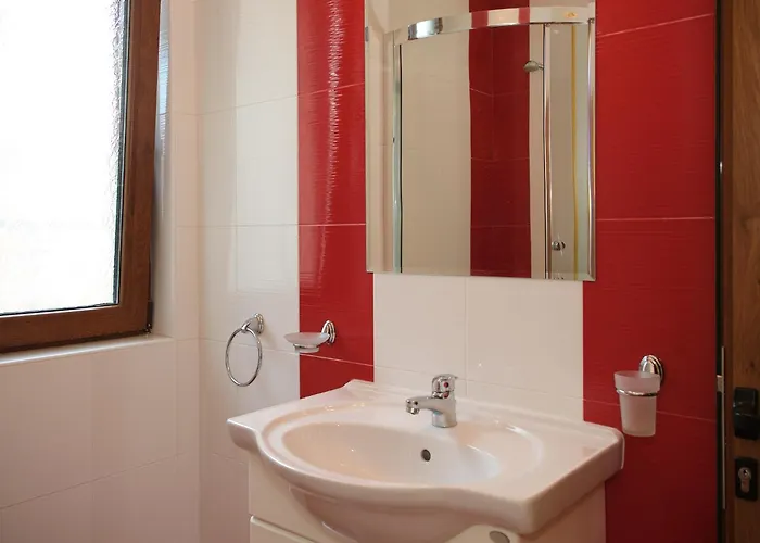 Raija - Sea View 2 * Pomorie