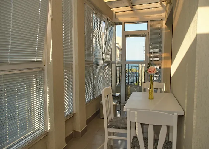 Apartamento Raija - Sea View 2 Pomorie