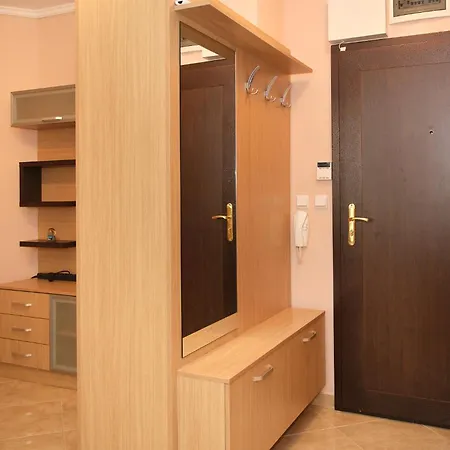 Raija - Sea View 2 Apartment *