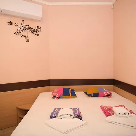 Raija - Sea View 2 *