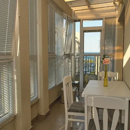 Apartment Raija - Sea View 2 Pomorie