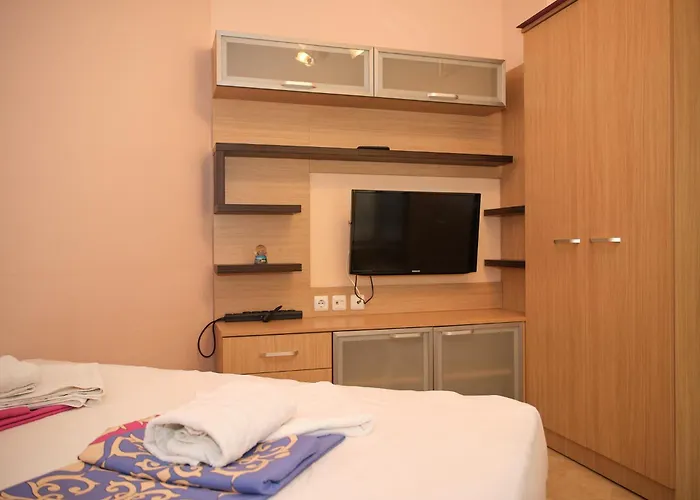 Raija - Sea View 2 * Pomorie