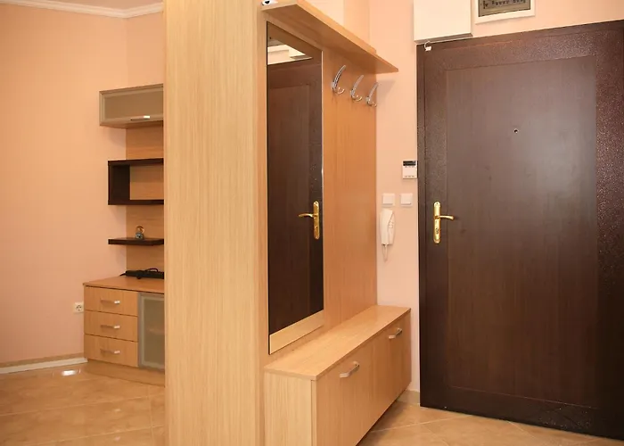 Raija - Sea View 2 Apartment *