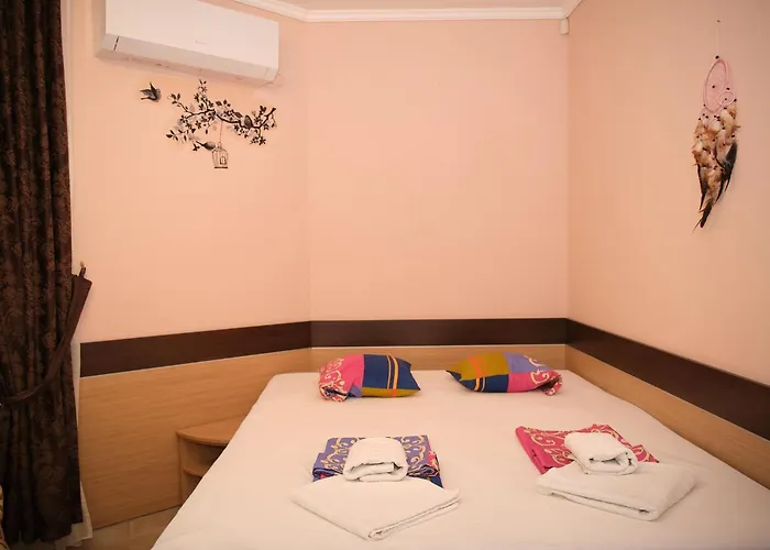 Raija - Sea View 2 *