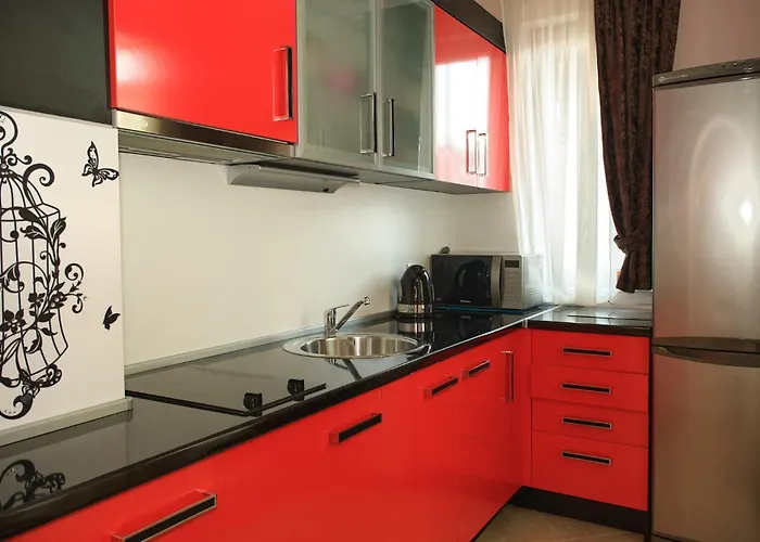 Raija - Sea View 2 Apartment Pomorie