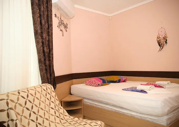 Apartment Raija - Sea View 2 *